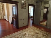 İcarəyə verilir 3 otaqlı yeni tikili 140 m², Nizami m., photo 4 from 8