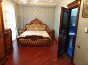 İcarəyə verilir 3 otaqlı yeni tikili 140 m², Nizami m., photo 5 from 8