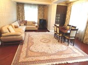 İcarəyə verilir 3 otaqlı yeni tikili 140 m², Nizami m., photo 2 from 8
