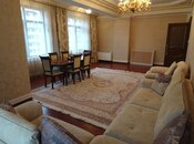 İcarəyə verilir 3 otaqlı yeni tikili 140 m², Nizami m., photo 1 from 8