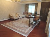 İcarəyə verilir 3 otaqlı yeni tikili 140 m², Nizami m., photo 3 from 8