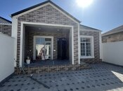 Satılır 3 otaqlı həyət evi/bağ evi 70 m², Saray q., photo 2 from 8