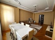 3 otaqlı yeni tikili - 20 Yanvar m. - 145 m²