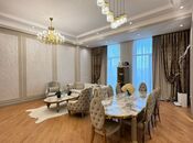 4 otaqlı yeni tikili - Elmlər Akademiyası m. - 180 m²