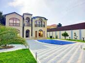 Satılır 7 otaqlı həyət evi/bağ evi 352 m², Mərdəkan q., photo 1 from 8