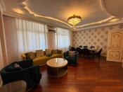 Объявление №5882999 - Баку, м. Гянджлик, 3-комн., 140 м², 5/18 этаж