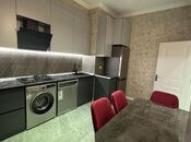 İcarəyə verilir 2 otaqlı yeni tikili 80 m², Nəriman Nərimanov m., photo 8 from 8