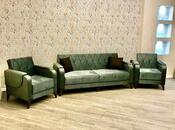 İcarəyə verilir 3 otaqlı yeni tikili 110 m², Şah İsmayıl Xətai m., photo 1 from 8