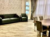 İcarəyə verilir 3 otaqlı yeni tikili 110 m², Şah İsmayıl Xətai m., photo 2 from 8