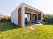 1-комн. новостройка - пос. Нардаран - 56 м²