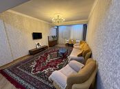 Сдаётся 3-комн. новостройка 125 м², м. Шах Исмаил Хатаи, photo 1 from 8