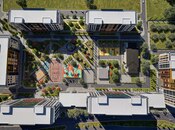 Продаётся 1-комн. новостройка 53 м², пос. Ени Ясамал, photo 4 from 6