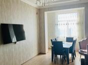 İcarəyə verilir 3 otaqlı yeni tikili 110 m², Əhmədli m., photo 3 from 8