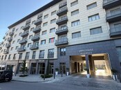 5 otaqlı yeni tikili - Ağ şəhər q. - 200 m²