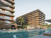 Продаётся 2-комн. новостройка 71.3 м², пос. Нардаран, photo 5 from 7