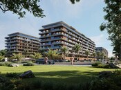 Продаётся 3-комн. новостройка 100.9 м², пос. Нардаран, photo 6 from 7