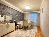 Satılır 2 otaqlı yeni tikili 50 m², İnşaatçılar m., photo 3 from 8