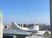 Satılır 2 otaqlı yeni tikili 50 m², Gənclik m., photo 4 from 8