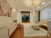 3 otaqlı yeni tikili - Nizami m. - 120 m²