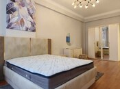 3 otaqlı yeni tikili - Nizami m. - 120 m²