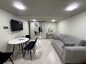 Сдаётся 1-комн. новостройка 40 м², м. Мемар Аджеми, photo 1 from 7
