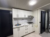Сдаётся 1-комн. новостройка 40 м², м. Мемар Аджеми, photo 4 from 7