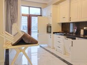 3 otaqlı yeni tikili - Nizami m. - 120 m²