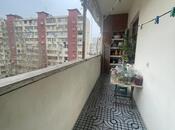 4 otaqlı köhnə tikili - Yeni Yasamal q. - 120 m²