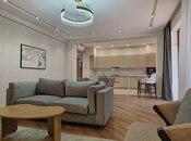3 otaqlı yeni tikili - Nizami m. - 176 m²