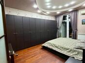 3-комн. новостройка - Насиминский  р. - 110 м²