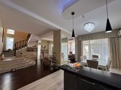Satılır 5 otaqlı həyət evi/bağ evi 450 m², Səbail r., photo 8 from 8