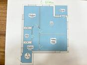 Продаётся 2-комн. новостройка 80 м², Наримановский  р., photo 3 from 6