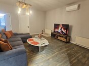 İcarəyə verilir 9 otaqlı həyət evi/bağ evi 400 m², Xətai r., photo 3 from 8