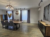 İcarəyə verilir 9 otaqlı həyət evi/bağ evi 400 m², Xətai r., photo 5 from 8