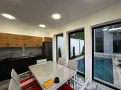 4 otaqlı həyət evi/bağ evi - Şüvəlan q. - 270 m²