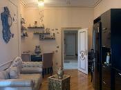 5 otaqlı yeni tikili - Bakıxanov q. - 200 m²