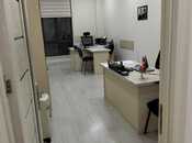 İcarəyə verilir 9 otaqlı ofis 470 m², Nərimanov r., photo 4 from 8