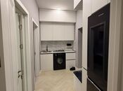 İcarəyə verilir 2 otaqlı yeni tikili 35 m², Gənclik m., photo 2 from 8