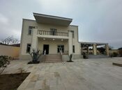 5 otaqlı həyət evi/bağ evi - Şüvəlan q. - 300 m²