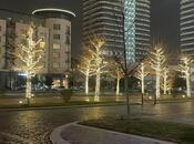 İcarəyə verilir  obyekt 352 m², Ağ şəhər q., photo 2 from 8