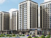 Продаётся 3-комн. новостройка 118 м², м. 28 мая, photo 3 from 5