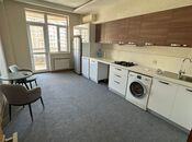 Сдаётся 3-комн. новостройка 130 м², м. Гянджлик, photo 6 from 8