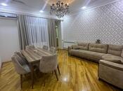 İcarəyə verilir 3 otaqlı yeni tikili 75 m², Nəriman Nərimanov m., photo 1 from 8