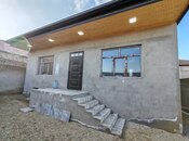 4 otaqlı həyət evi/bağ evi - Savalan q. - 120 m²