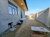 4 otaqlı həyət evi/bağ evi - Savalan q. - 120 m²