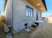 4 otaqlı həyət evi/bağ evi - Savalan q. - 120 m²