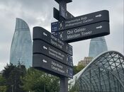 İcarəyə verilir  obyekt 140 m², İçəri Şəhər m., photo 3 from 8