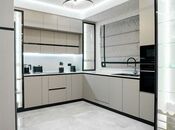 İcarəyə verilir 3 otaqlı yeni tikili 130 m², Ağ şəhər q., photo 7 from 8