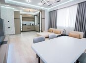 İcarəyə verilir 3 otaqlı yeni tikili 130 m², Ağ şəhər q., photo 4 from 8