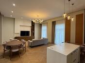 İcarəyə verilir 4 otaqlı yeni tikili 150 m², Ağ şəhər q., photo 4 from 8